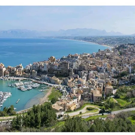Apartment La Stella Castellammare del Golfo