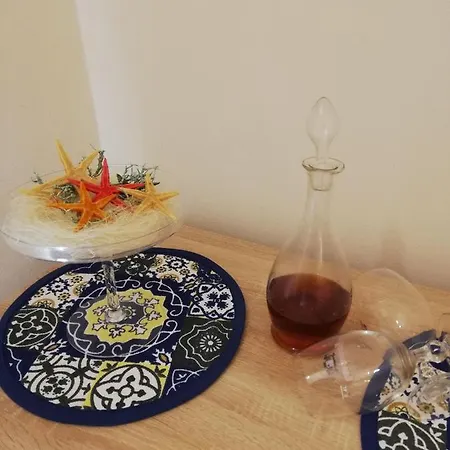 La Stella Apartment