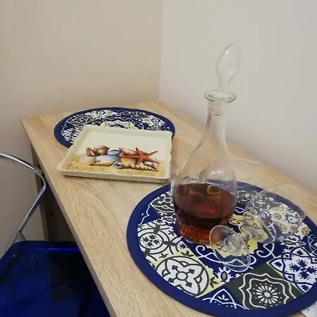 Apartment La Stella