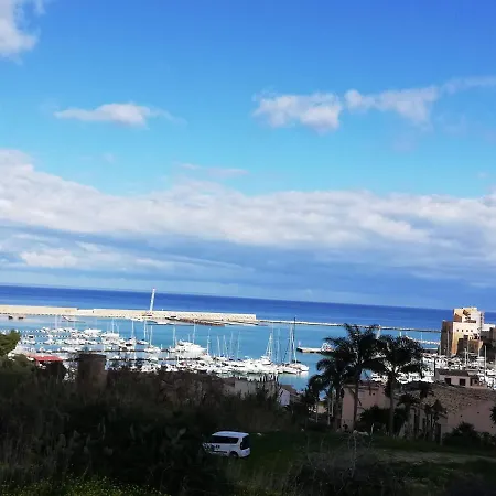 La Stella * Castellammare del Golfo
