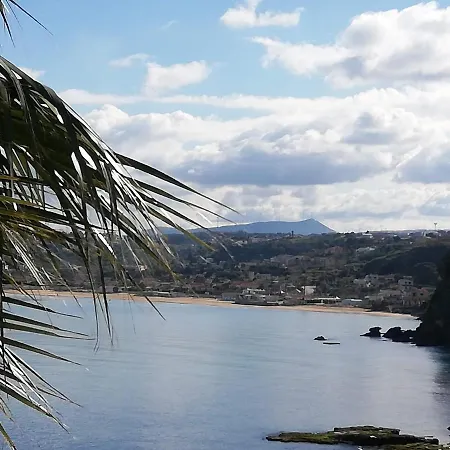 Apartment La Stella Castellammare del Golfo