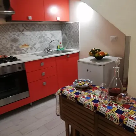 Apartment La Stella