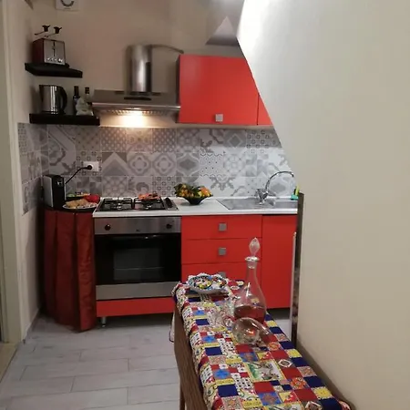 La Stella Apartment *