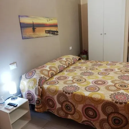 La Stella Apartment Castellammare del Golfo