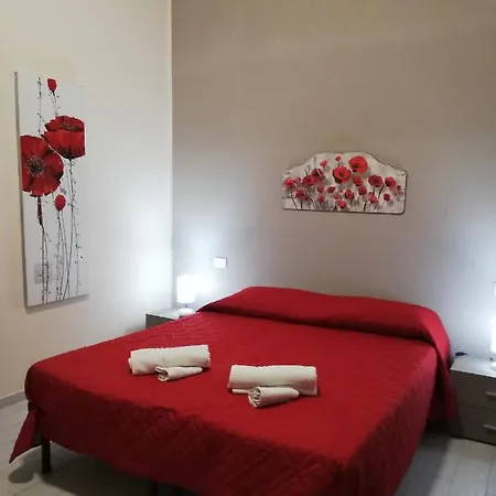 Apartment La Stella *