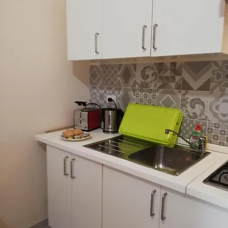 Apartment La Stella Castellammare del Golfo