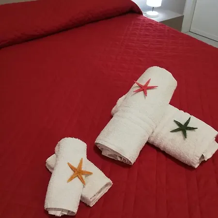 Apartment La Stella
