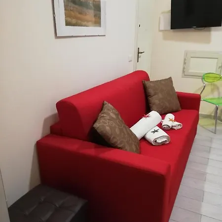 La Stella Apartment Castellammare del Golfo