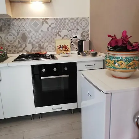 Apartment La Stella