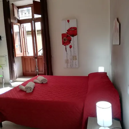 Apartment La Stella Castellammare del Golfo