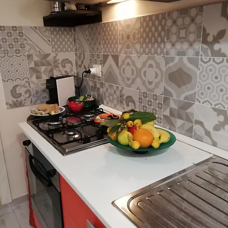 La Stella Apartment *