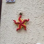 La Stella Lejlighed